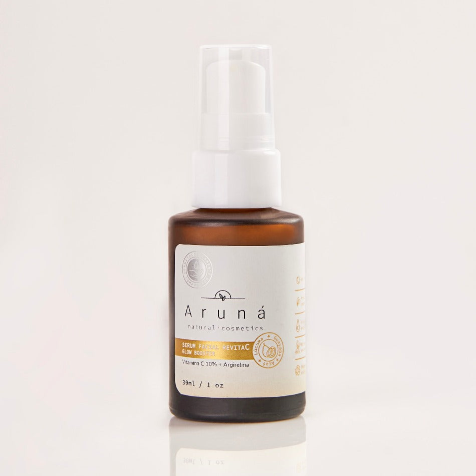 Serum  de Vitamina C RevitaC 30ml Aruná