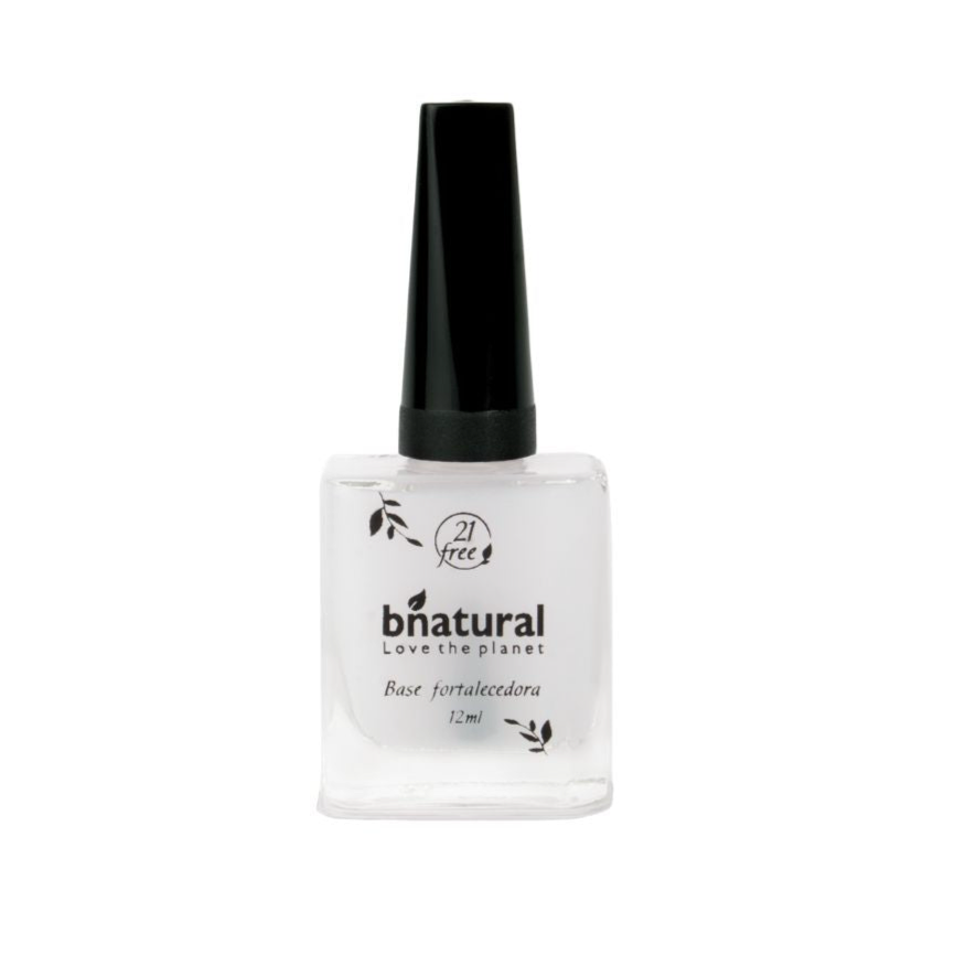 Base para uñas 21 free BNatural