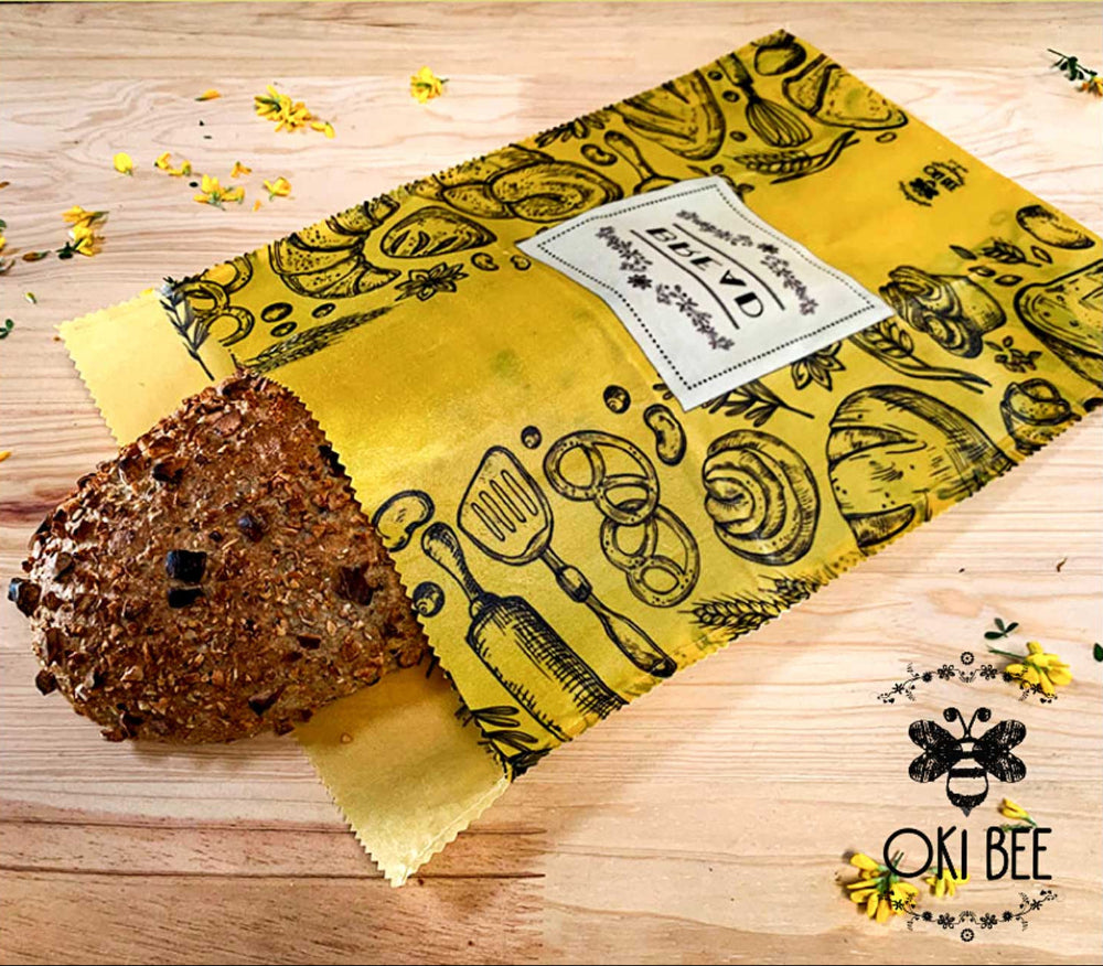 bread eco wrap okibee