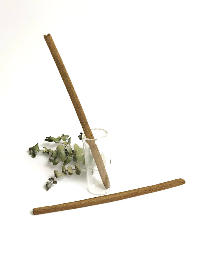 Incienso natural en baritas Candere