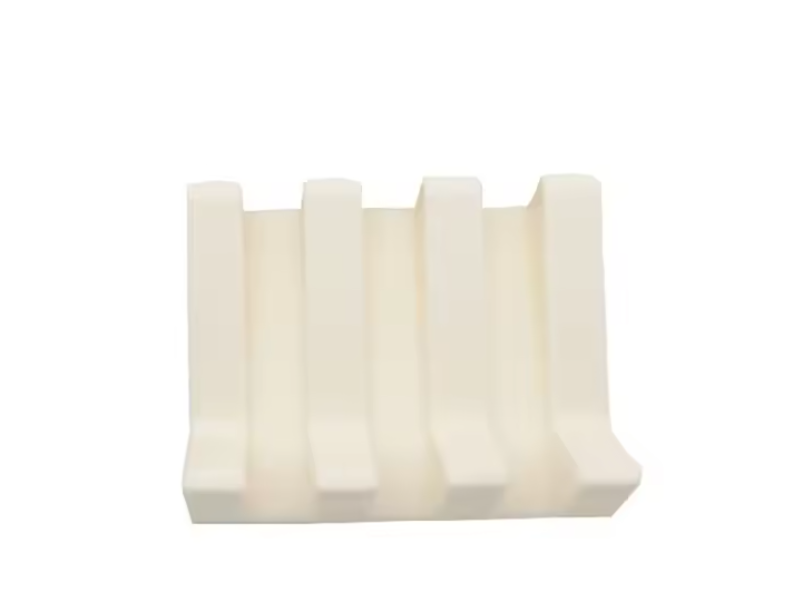 Jabonera en silicona antideslizante