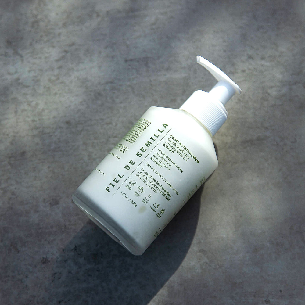 acondicionador natural de romero piel de semilla