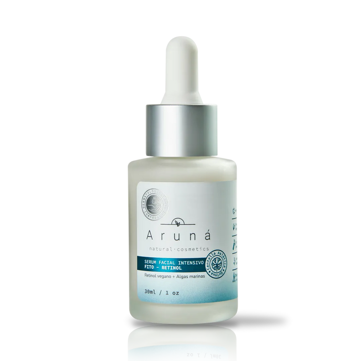 Serum facial intensivo Fitoretinol Aruná