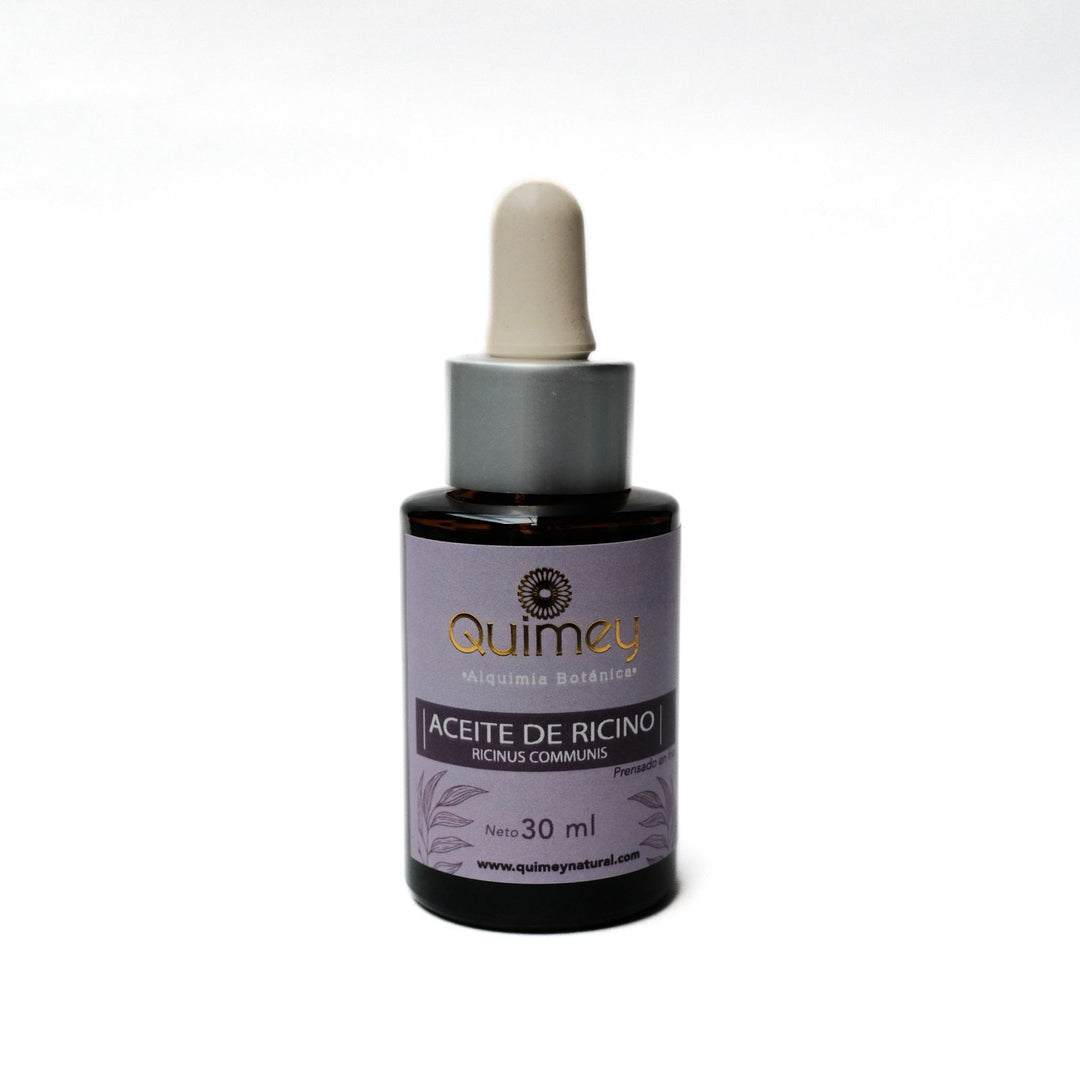 Aceite de Ricino 30 ml