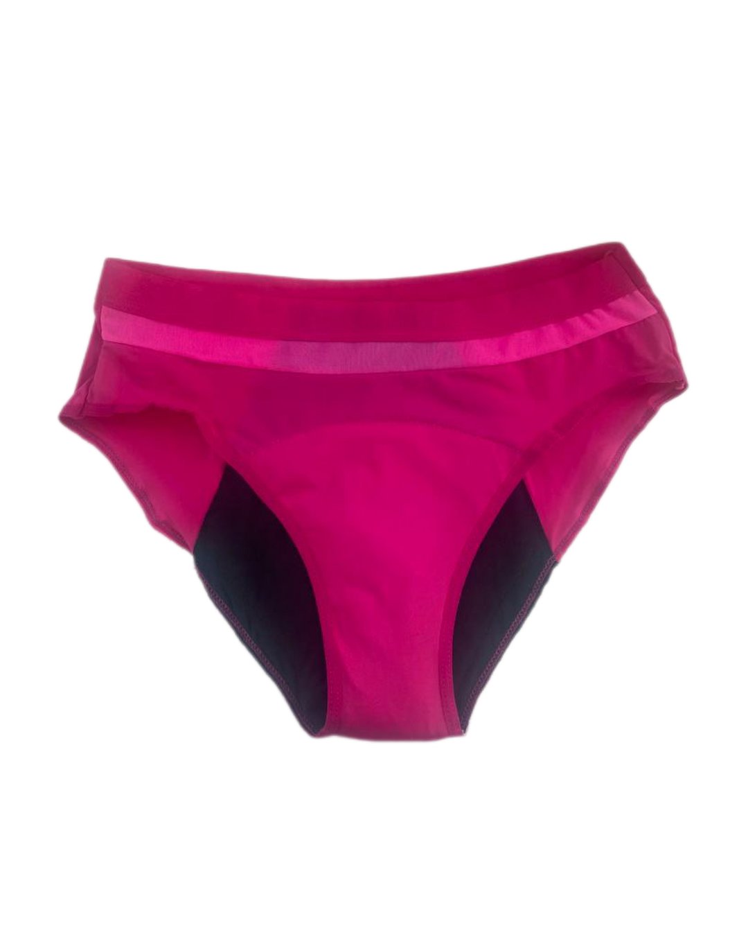 Panties EVA extra absorbentes para menstruacion Selem
