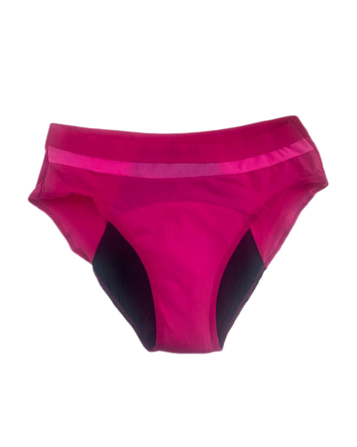 Panties EVA extra absorbentes para menstruación Selem