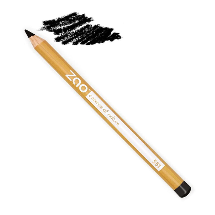 Lápiz de ojos Zao Makeup