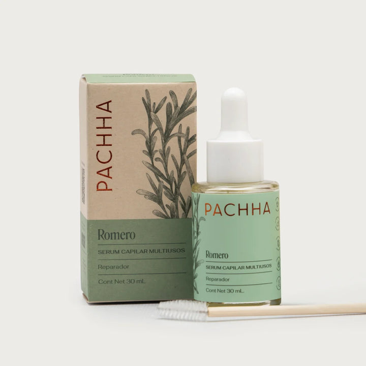 Serum capilar Multiusos Pachha