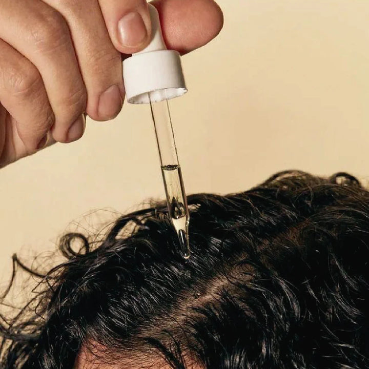 Serum capilar Multiusos Pachha