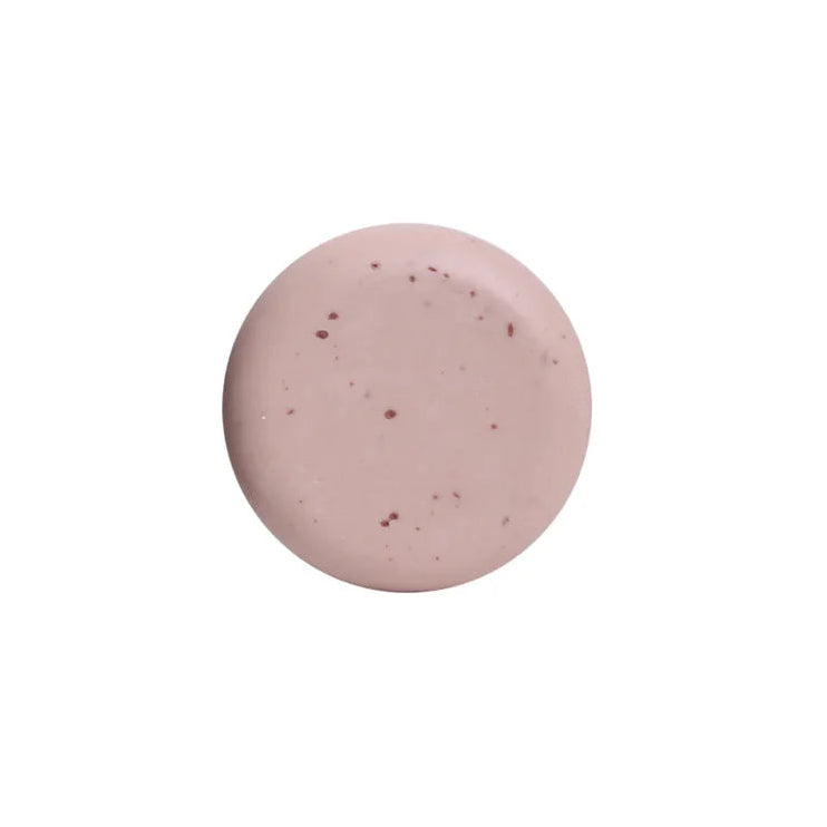 jabón de miel de rosas yerbatierra