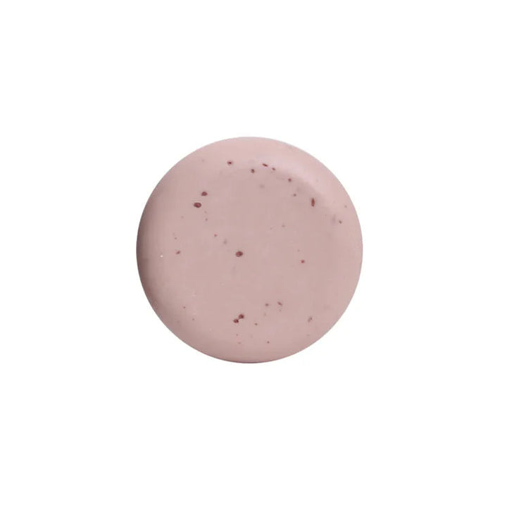 jabón de miel de rosas yerbatierra