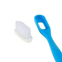 Repuesto (UN) cepillo de dientes La Mazuna