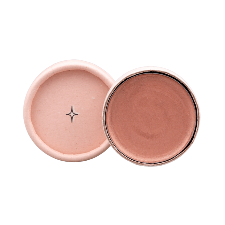 Maquillaje cremoso Aruná