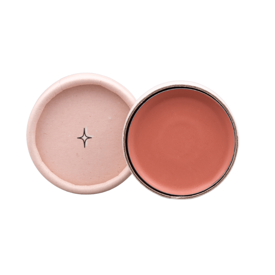 Maquillaje cremoso Aruná