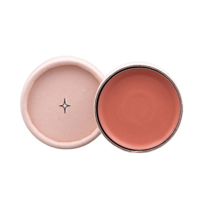 Maquillaje cremoso Aruná
