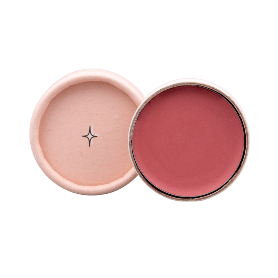 Maquillaje cremoso Aruná