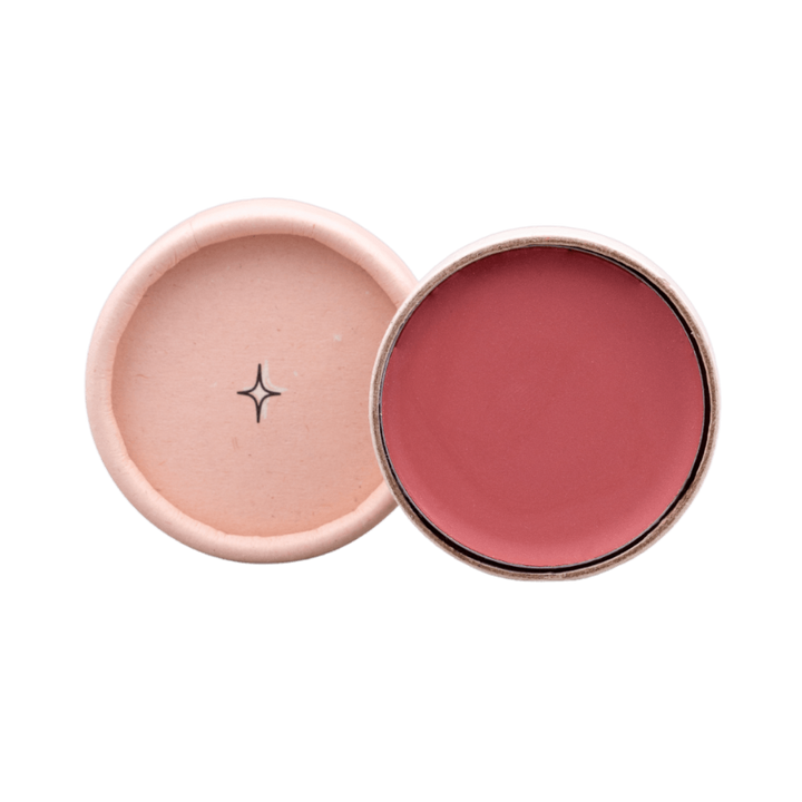 Maquillaje cremoso Aruná
