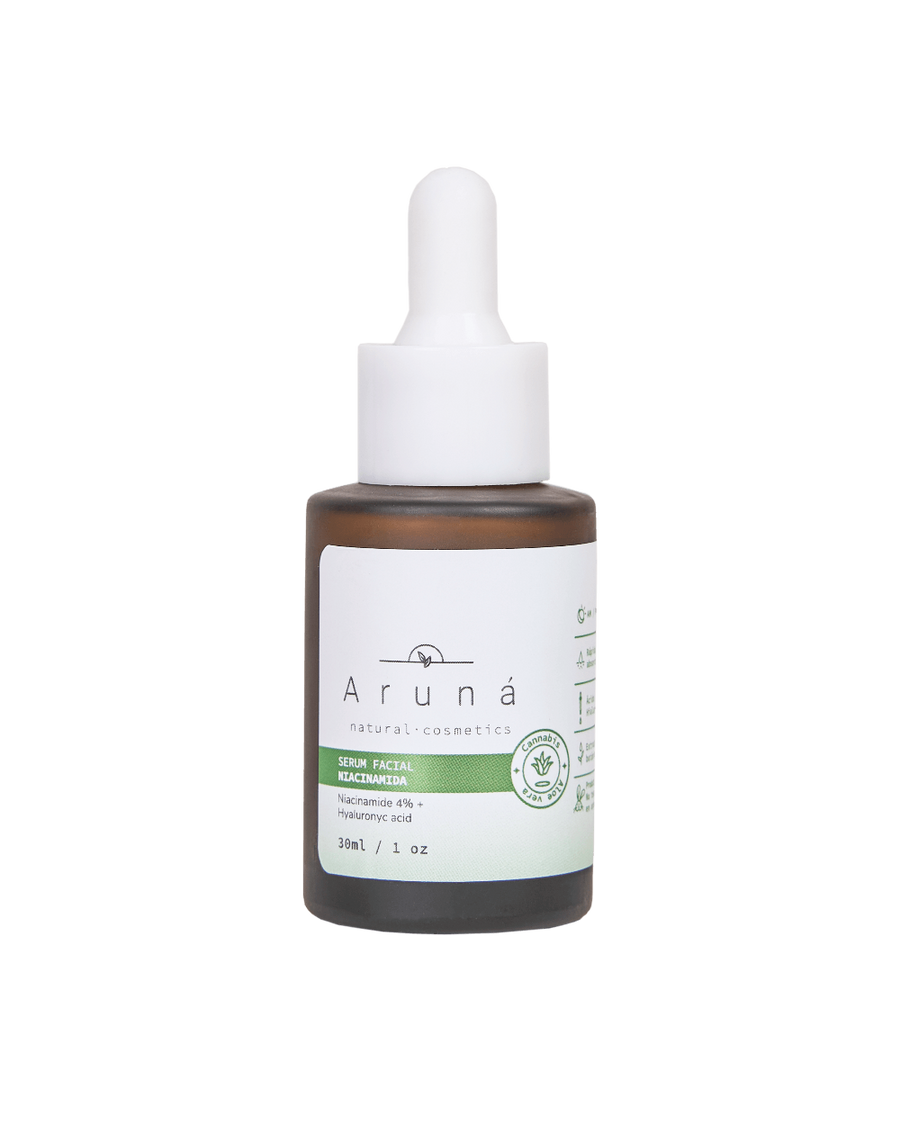 serum niacinamida aruna 