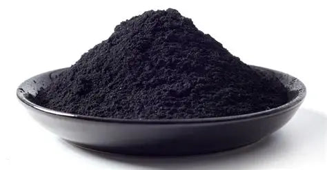 carbón activado en polvo bogotá