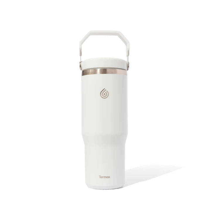 termo Travel 830 ml Termox baby blue