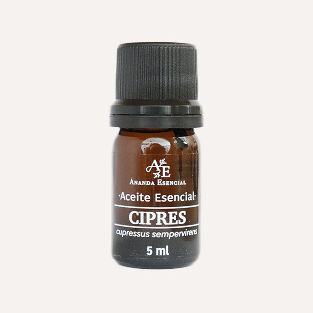 Aceite esencial de Ciprés Ananda