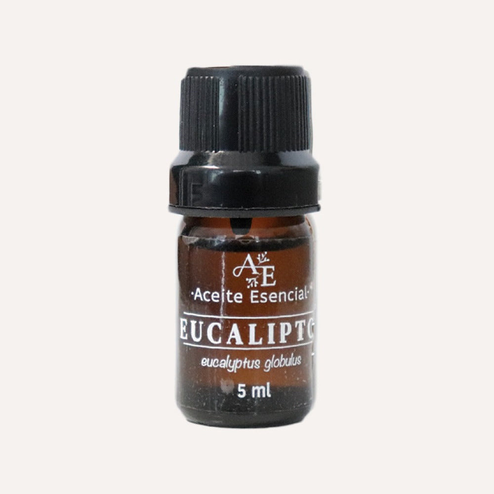 Aceite esencial de Eucalipto Ananda