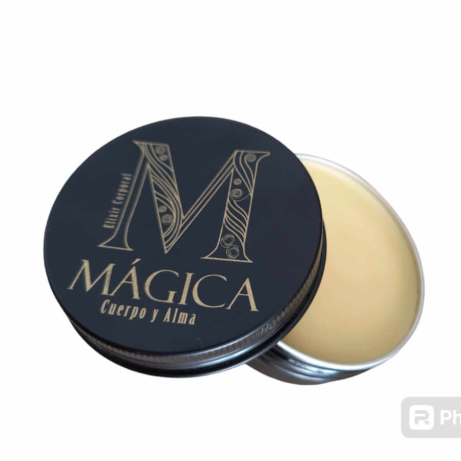 crema relajante con cbd y naranja