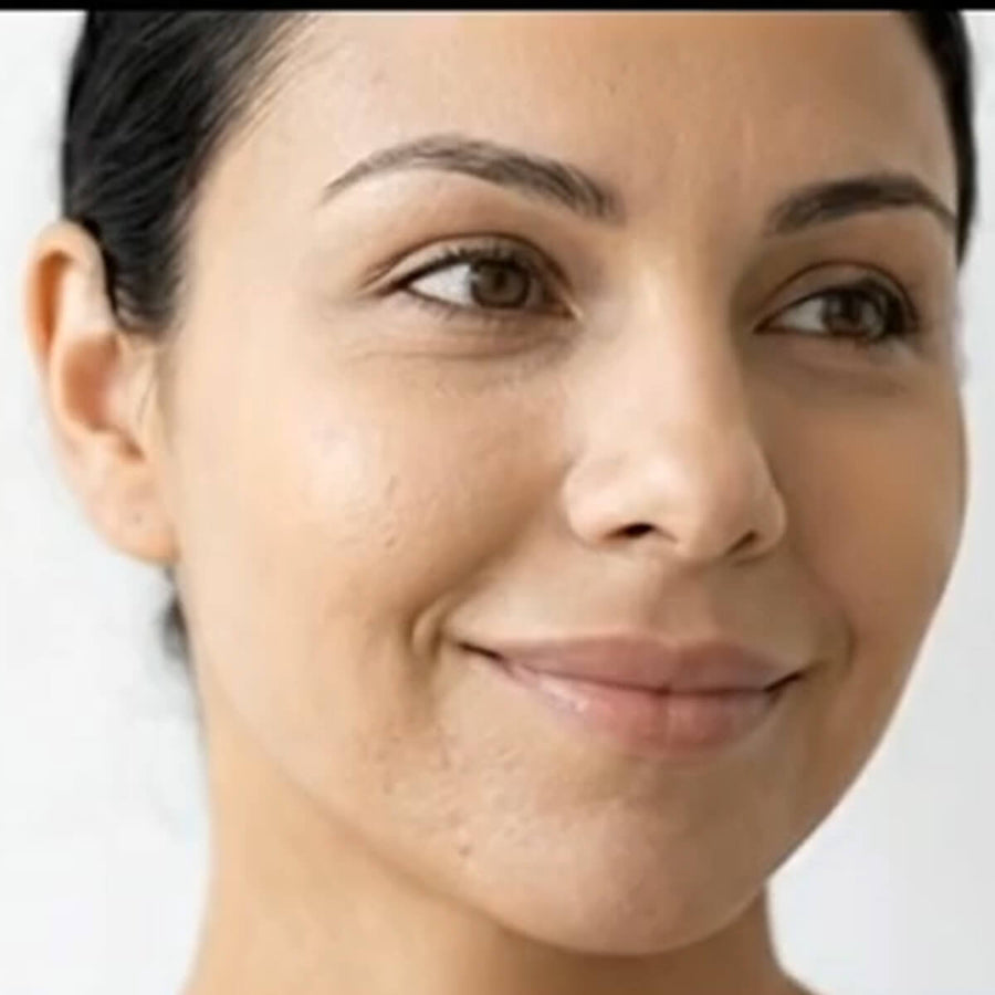 Base BB cream Menjurjes