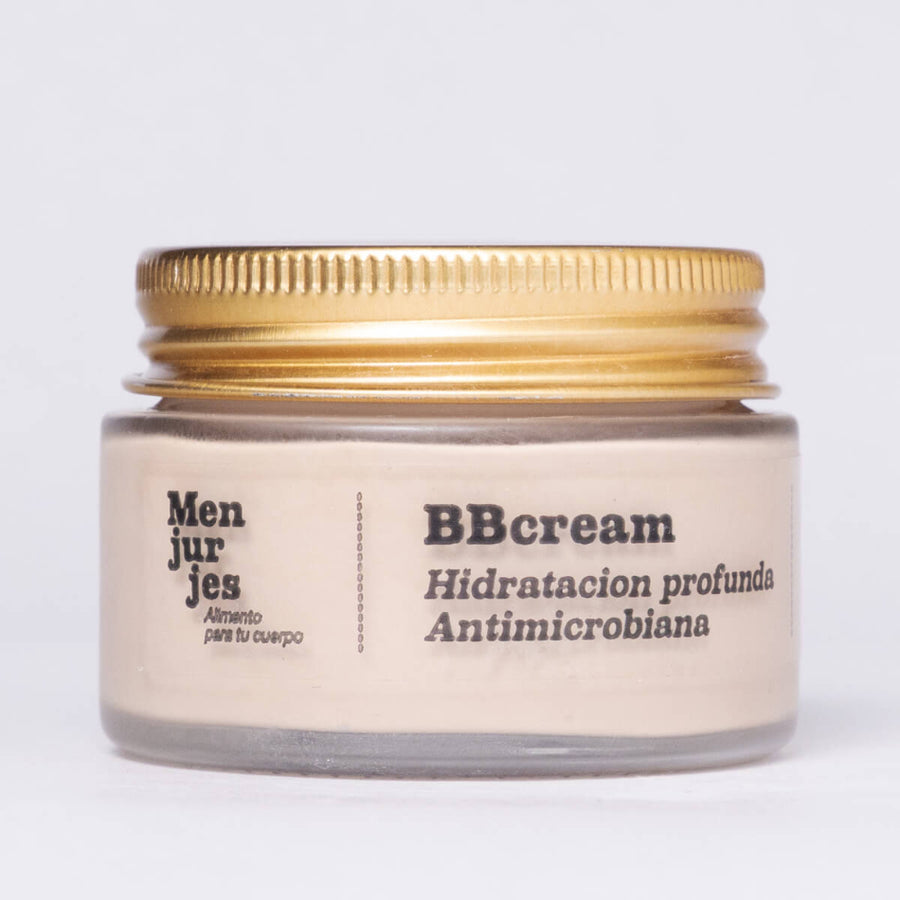 base bb cream natural menjurjes