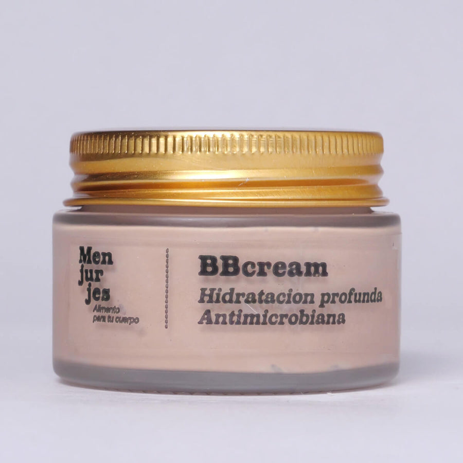 base bb cream tono medio