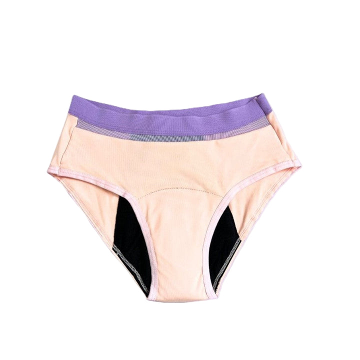 panties mentruales para niñas Selem