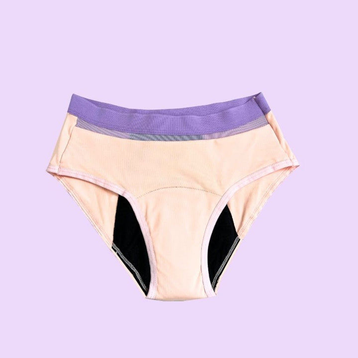 panties mentruales para niñas Selem