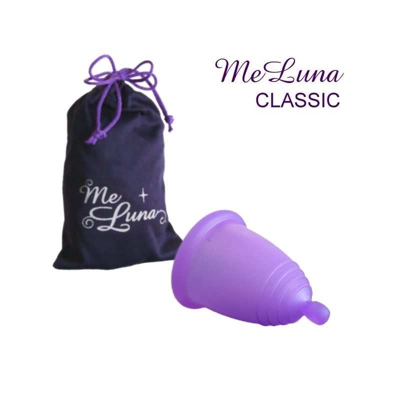 Copa menstrual Meluna