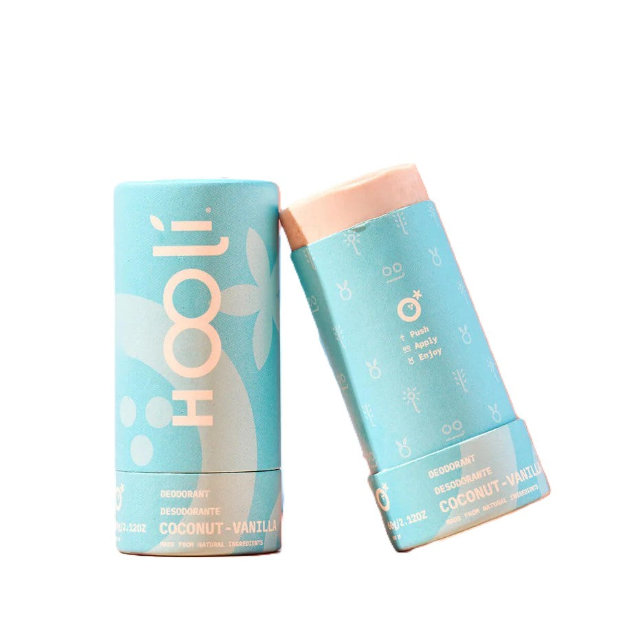 desodorante natural hooli en barra