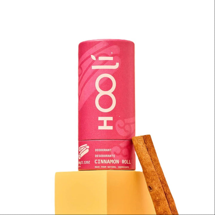 desodorante natural piel sensible hooli