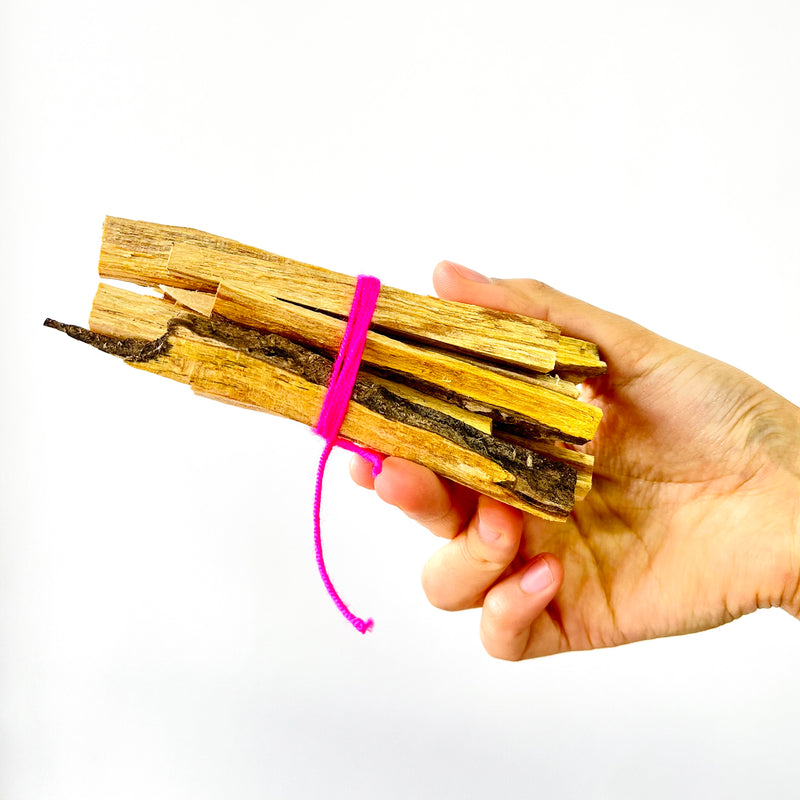 Palo Santo