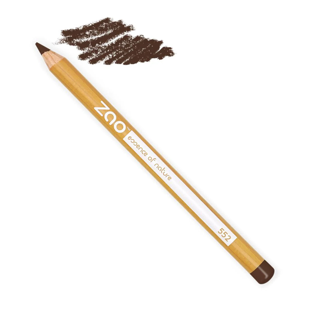 Lápiz de ojos Zao Makeup