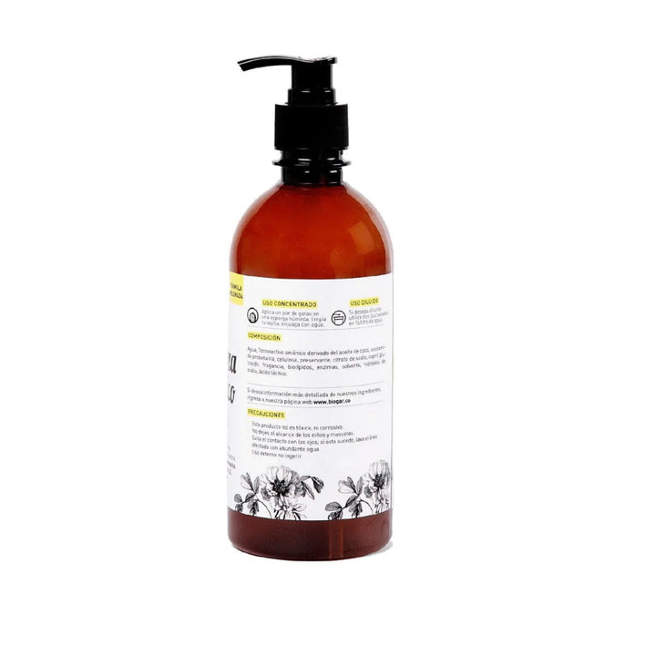 lavaloza ecológico biogar 500 ml