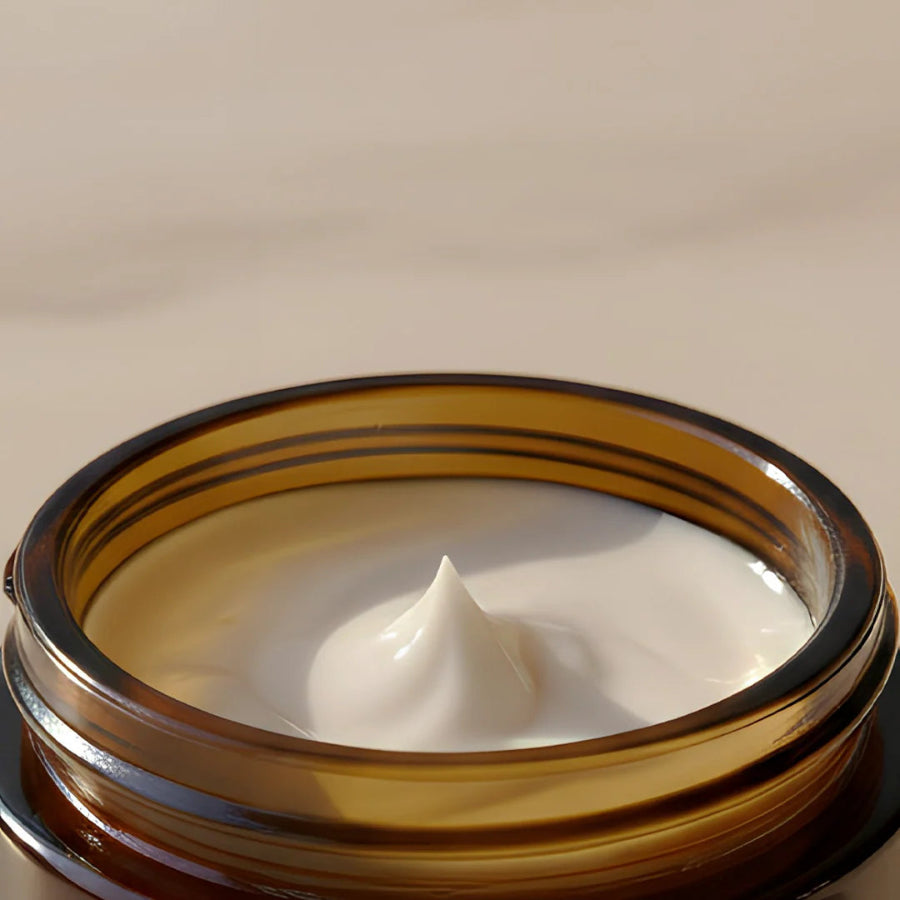 mantequilla serenidad sacro