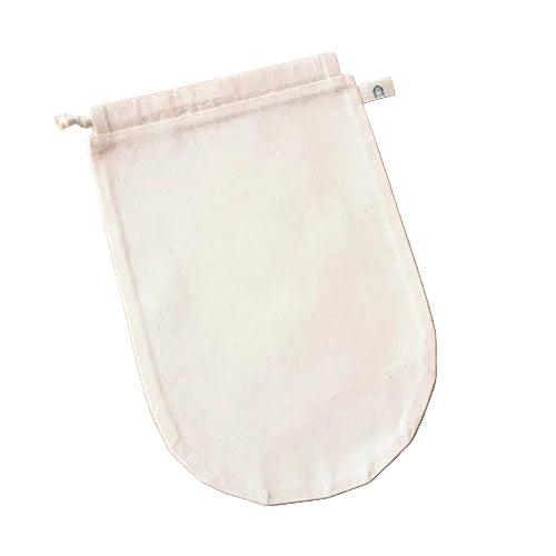 Filtro para leche vegetal