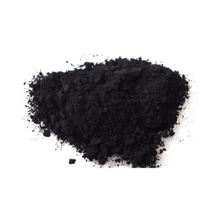 carbón activado en polvo bogotá