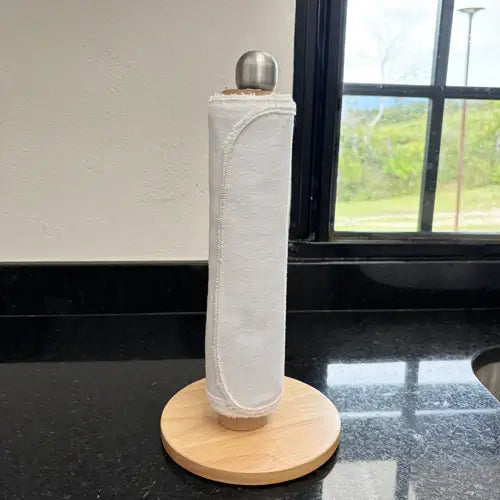 toallas de algodón para cocina