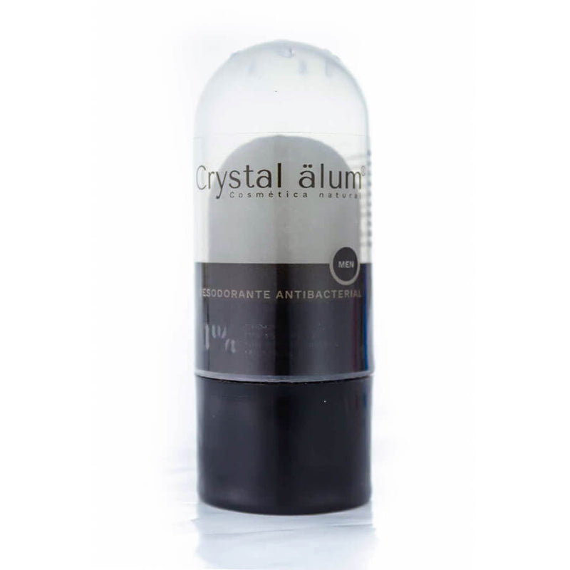 Desodorante Piedra de alumbre älum Natural Roka
