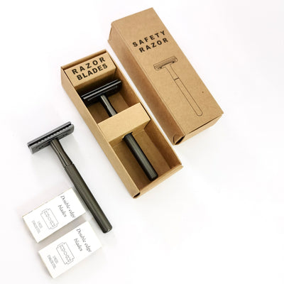Kit afeitado Perfecto - Jabón Shaving Coral