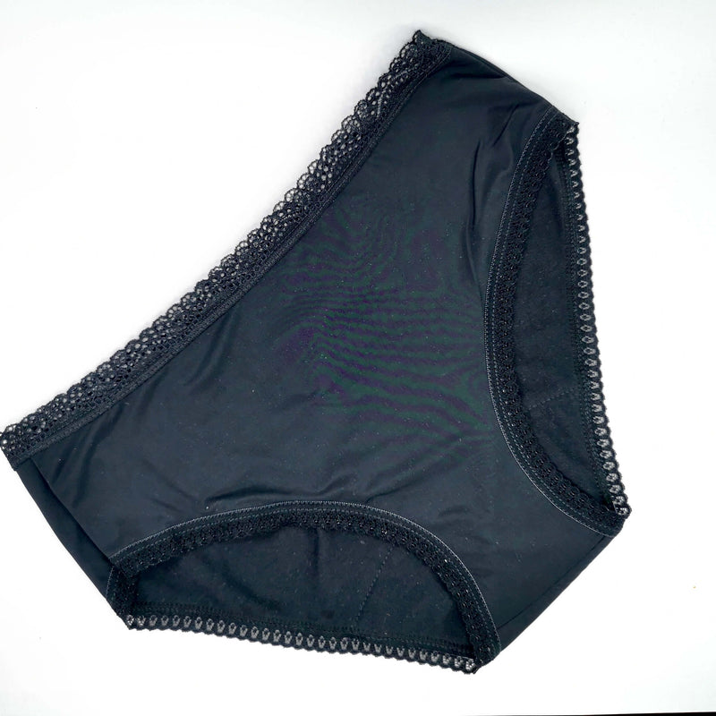 Panties absorbentes para menstruación Selem - Hipster