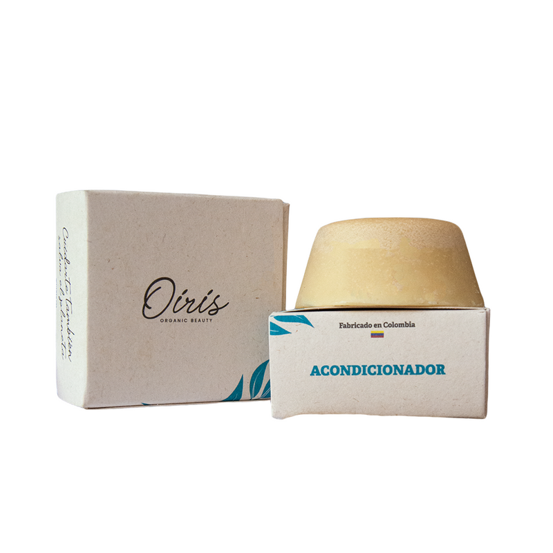 Acondicionador Oiris