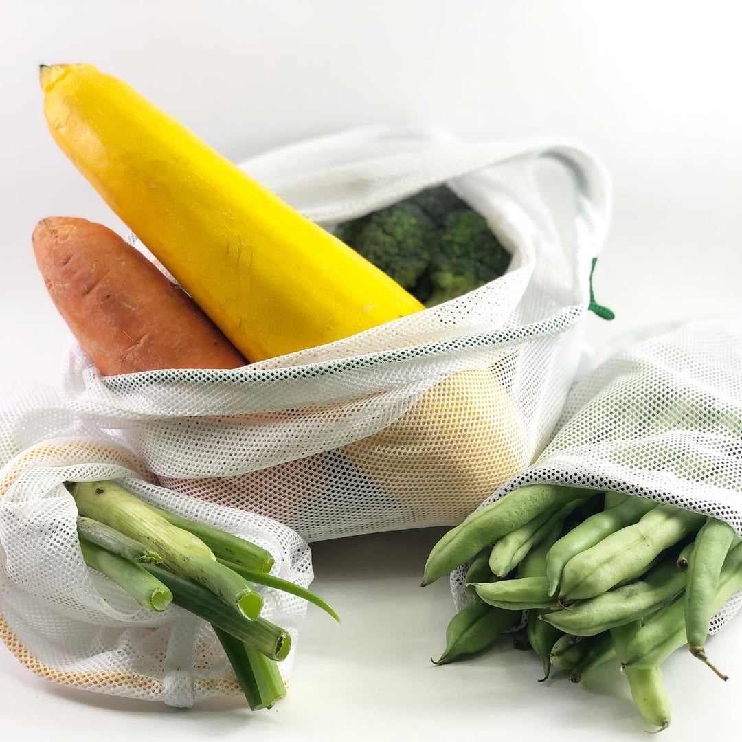 Bolsas frutas y verduras  - Taleguitos