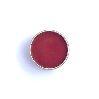 Bálsamo labial de Pétalos de rosa Simple As